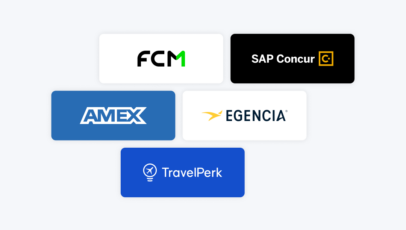 The 5 best alternatives to BCD Travel in 2023