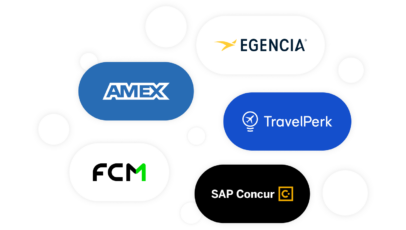 The 5 best alternatives to BCD Travel in 2023