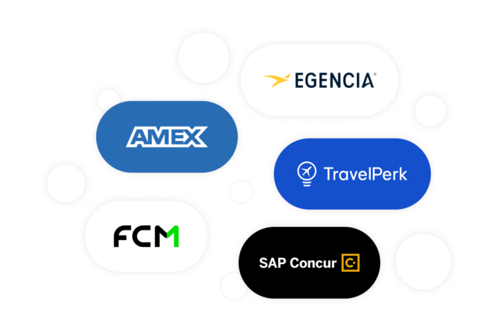 The 5 best alternatives to BCD Travel in 2023