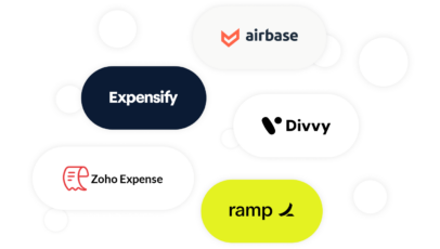 The 5 best alternatives to Brex in 2023 for streamlined expense management
