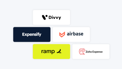 The 5 best alternatives to Brex in 2023 for streamlined expense management