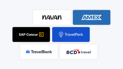 The 5 best American Express Global Business Travel alternatives in 2023