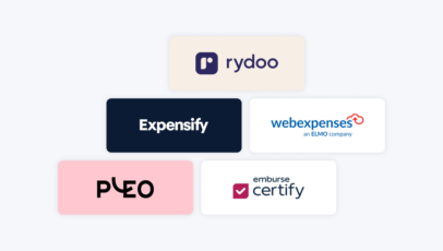 The 5 best alternatives to Zoho Expense in 2023