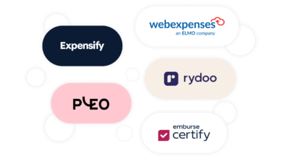 The 5 best alternatives to Zoho Expense in 2023