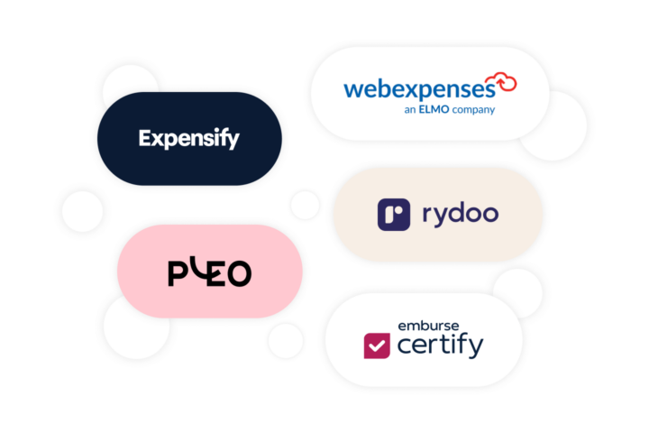 The 5 best alternatives to Zoho Expense in 2023 