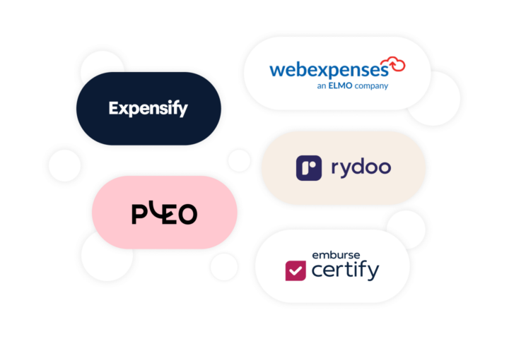 The 5 best alternatives to Zoho Expense in 2023
