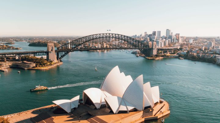 The 6 best corporate travel management companies in Australia 