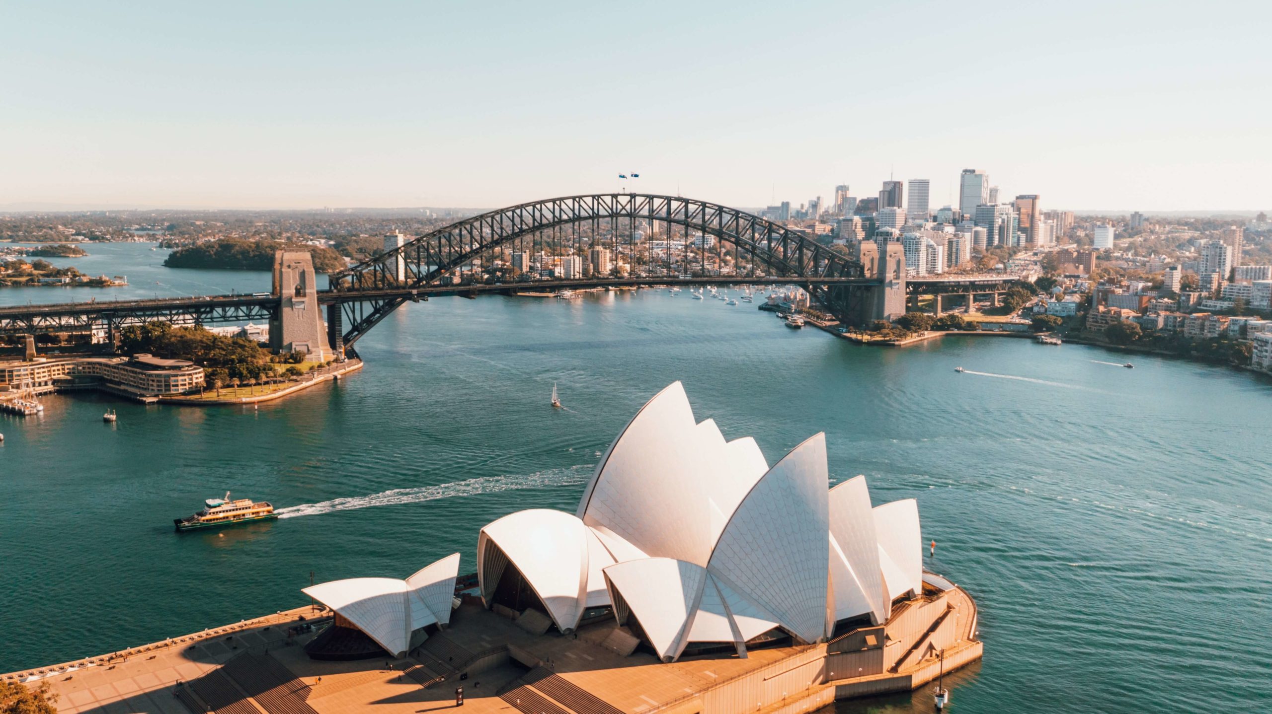 6 Best Corporate Travel Management Companies in Australia