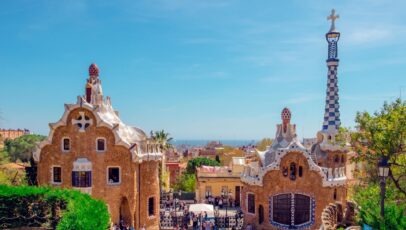 The top 10 best corporate meeting venues in Barcelona