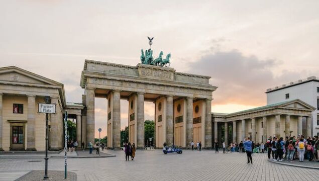 The 7 best event management companies in Berlin