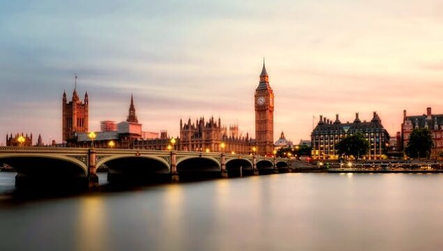 The 7 best event management companies in London