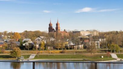 The 5 best online travel agencies in Lithuania