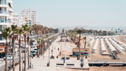 The 5 best online travel agencies in Cyprus