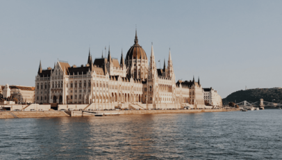 The 5 best online travel agencies in Hungary