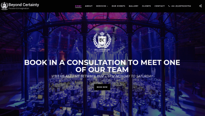 beyond-certainty-best-event-management-companies-in-london