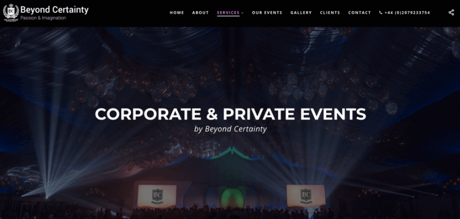 beyond-certainty-best-event-management-companies-in-the-uk