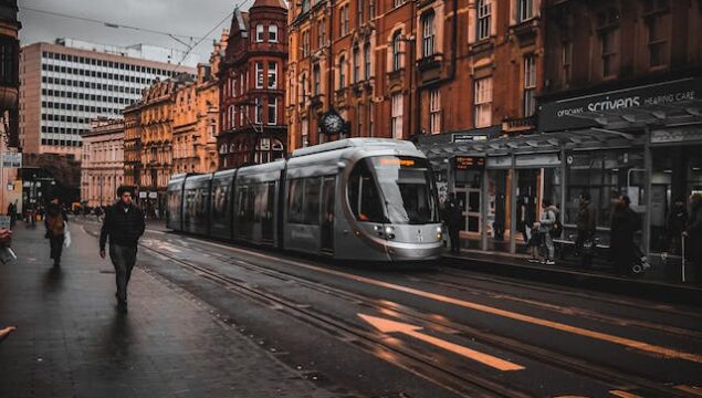 The 7 best event management companies in Birmingham