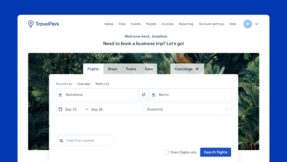 Top 10 best free travel management software in 2023