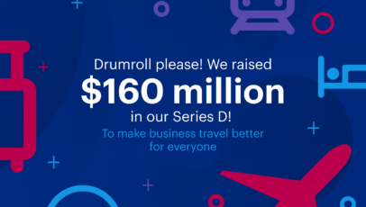 Thrilled to announce our $160 million Series D funding!