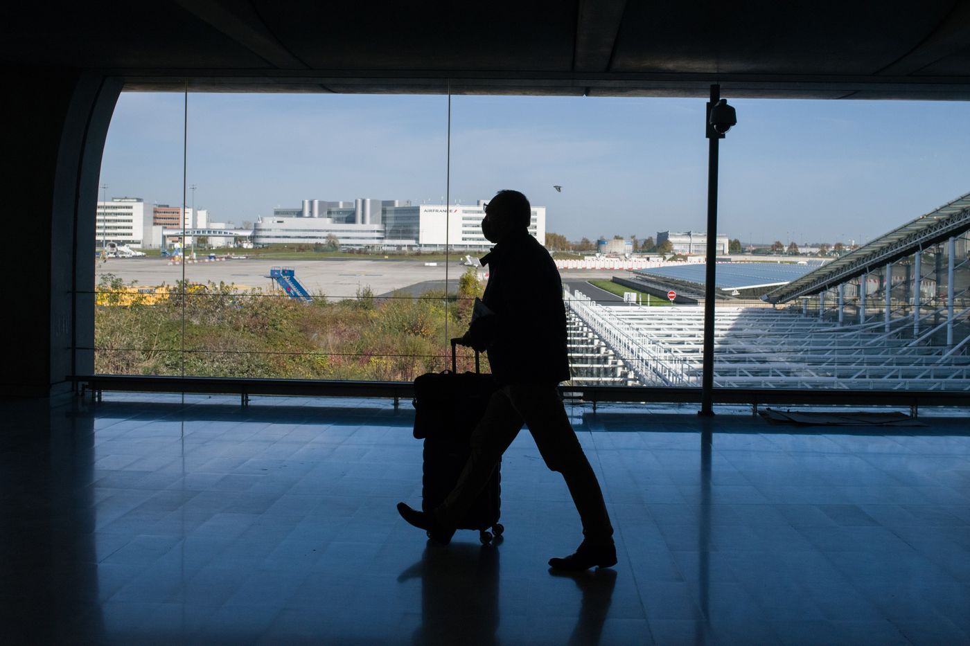 TravelPerk Hits $1.3 Billion Valuation as Business Trips Rebound