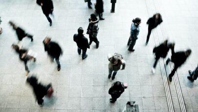 Business tourism 101: All you need to know