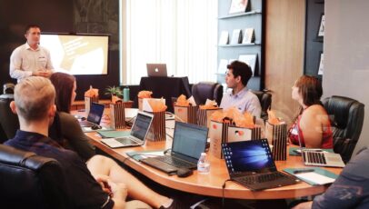 How to successfully start a meeting