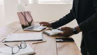 The role of a COO: key duties and responsibilities