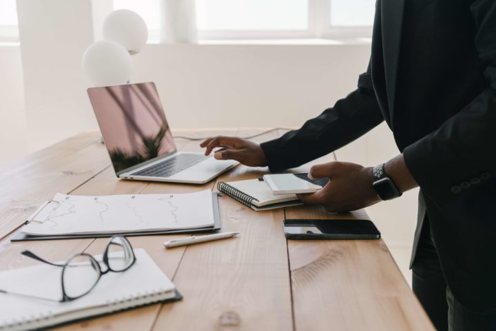 The role of a COO: key duties and responsibilities