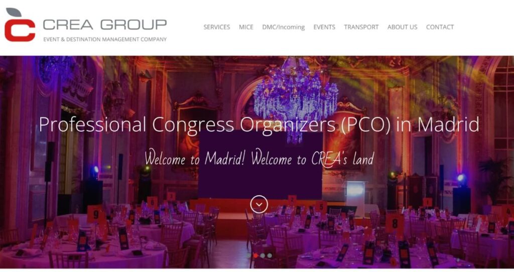 CREA Group