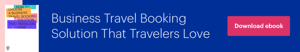 business travel luggage ebook download how to pick a travel management solution