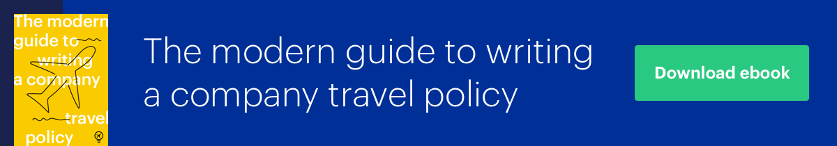 ebook download how to write travel policy