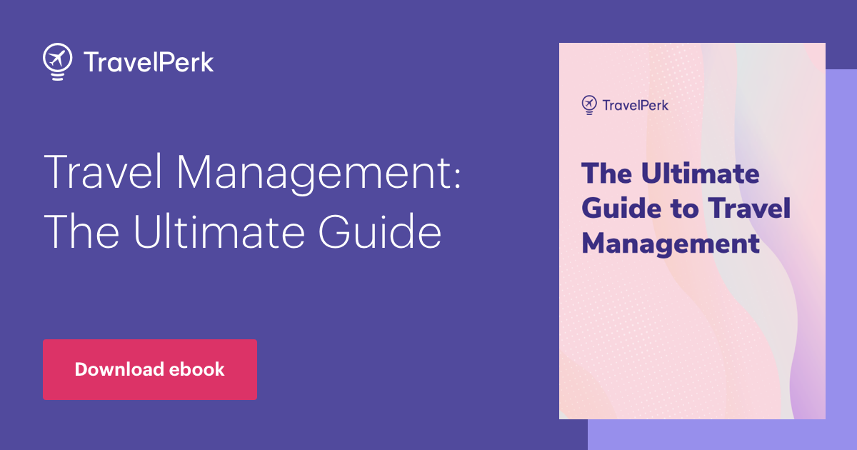 ebook download button travel management guide
