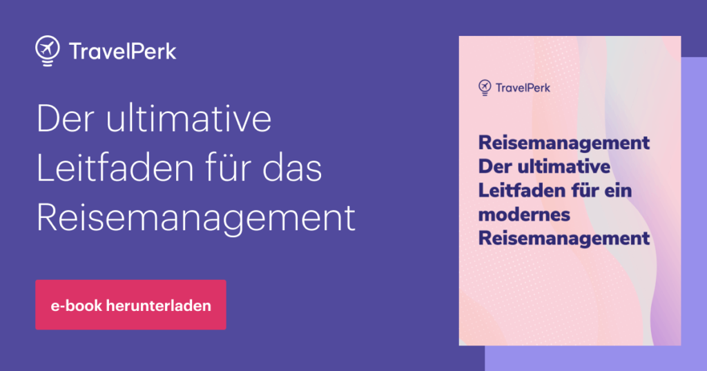 banner - der ultimative leitfaden fur das reisemanagement