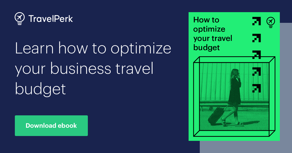 download ebook how to optimize travel budget