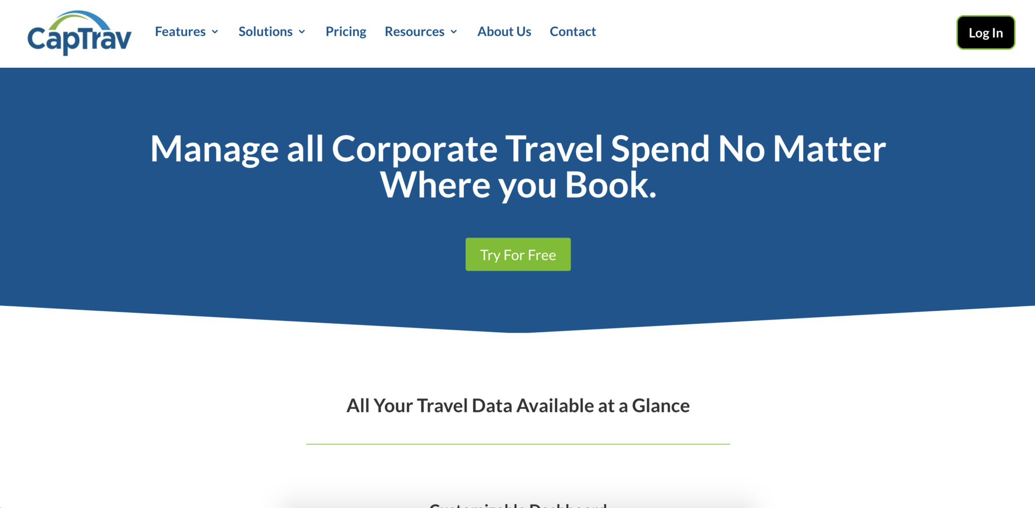 The 20 best travel management software in 2023 TravelPerk