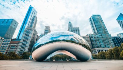 The top 10 best corporate meeting venues in Chicago