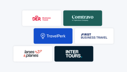Die 5 besten Comtravo Alternativen für Ihr Geschäftsreisemanagement