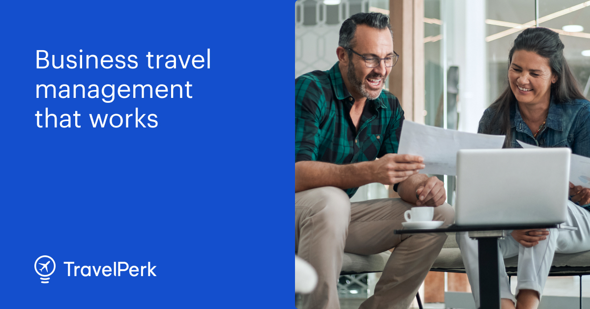 What TravelPerk Hotel Website Booking Solution Entails