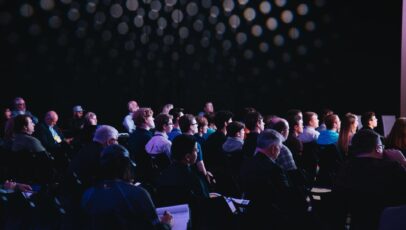 ¿Qué es un evento corporativo y cuántos tipos existen?