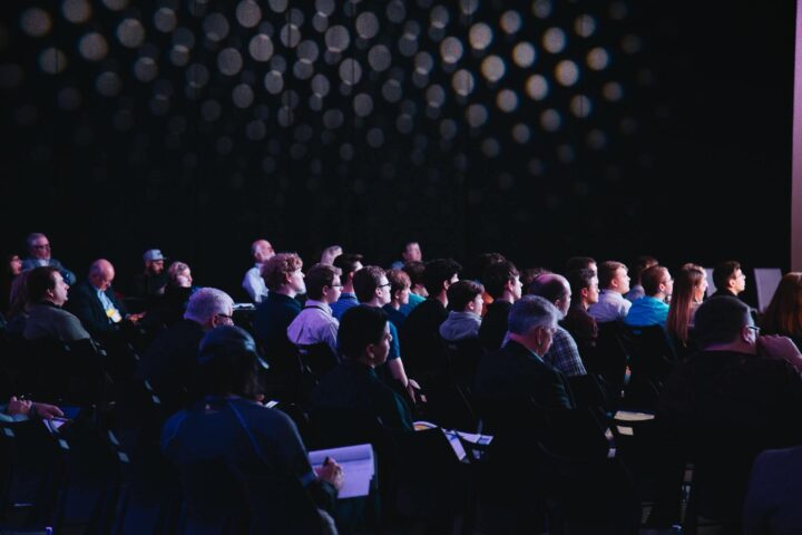 ¿Qué es un evento corporativo y cuántos tipos existen?