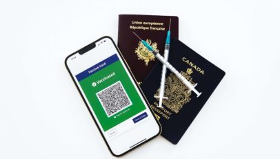 El impacto de la COVID-19 en los viajes de negocios: más de 50 estadísticas pospandemia