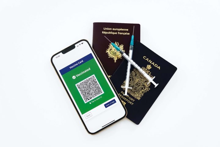 Impact of COVID-19 on business travel: 50+ post-pandemic stats