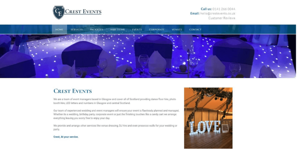 crest-events-best-event-management-companies-in-glasgow