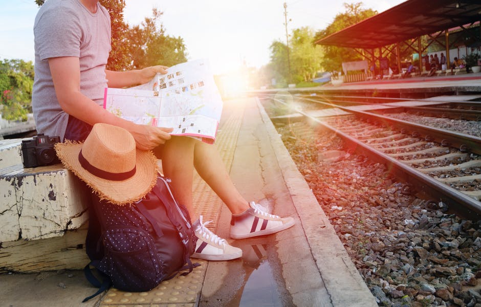 The Age of DIY Business Travel