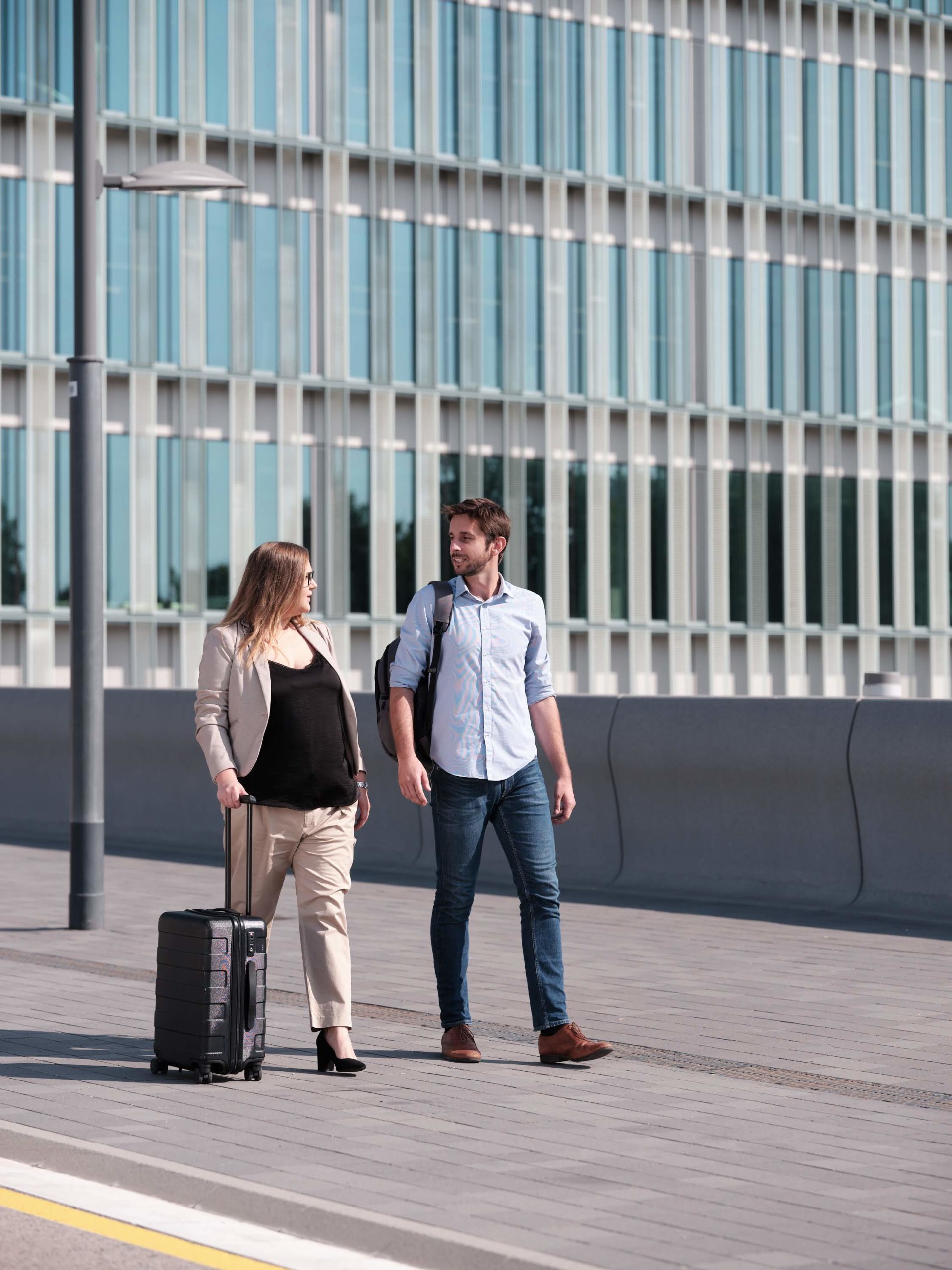 WEBINAR: 7 ways to reduce costs and gain control of corporate travel