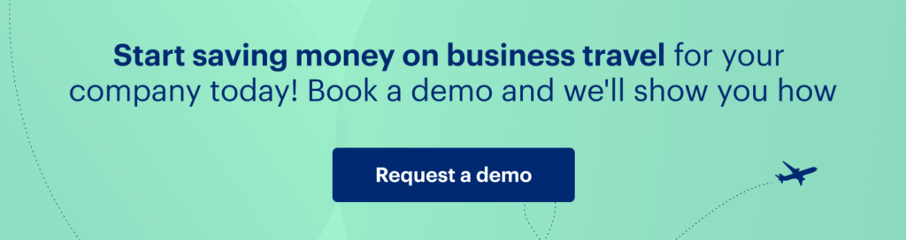 Demo request save money