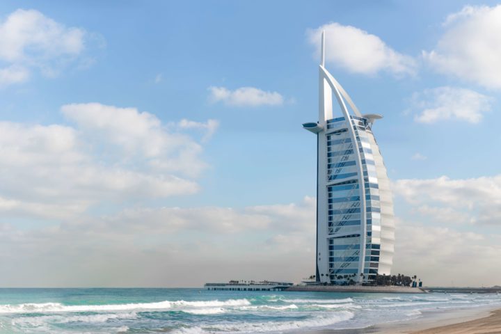 The 6 best business travel management companies in Dubai
