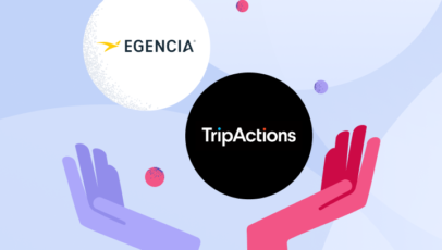 Egencia vs Navan (previously TripActions) - 2023 Comparison