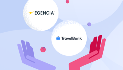TravelBank vs Egencia - 2022 comparison