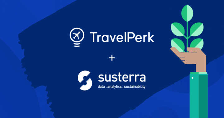 TravelPerk acquires Susterra to usher in the era of sustainable business travel 